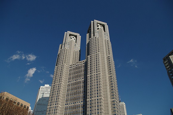 西東京