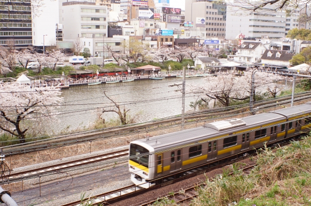 東東京